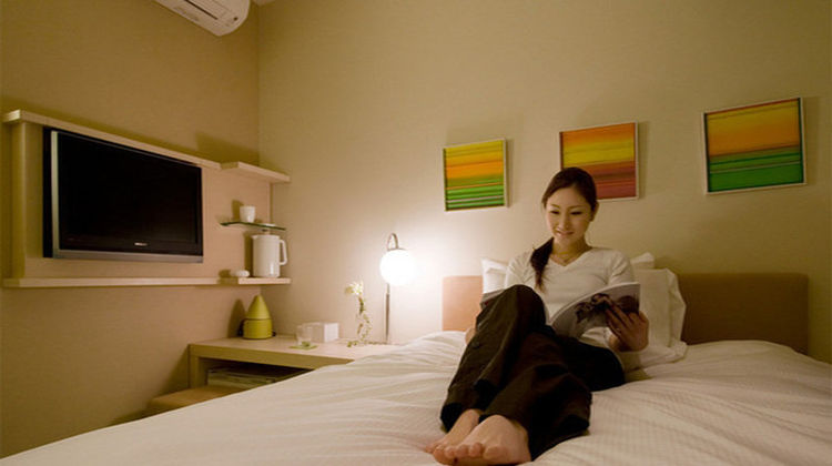 Hotel Resol Ikebukuro Other