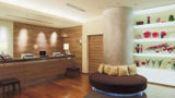 Hotel Resol Ikebukuro Lobby
