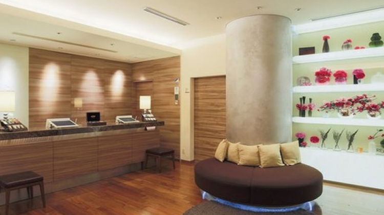 Hotel Resol Ikebukuro Lobby