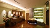 Hotel Resol Ikebukuro Lobby