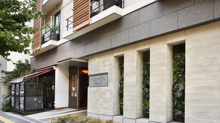 Hotel Resol Ikebukuro Exterior