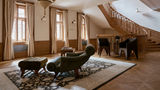 <b>Sir Prague Lobby</b>. Images powered by <a href="https://www.leonardoworldwide.com/" title="Leonardo Worldwide" target="_blank">Leonardo</a>.