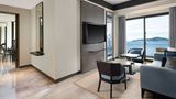 Lampung Marriott Resort & Spa Room