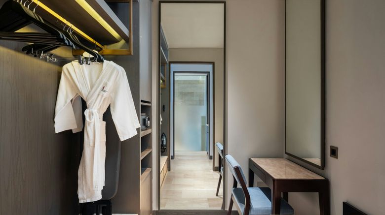 <b>Lampung Marriott Resort & Spa Suite</b>. Images powered by <a href="https://www.leonardoworldwide.com/" title="Leonardo Worldwide" target="_blank">Leonardo</a>.