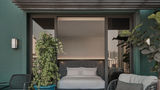 <b>Public House Bangkok Suite</b>. Images powered by <a href="https://www.leonardoworldwide.com/" title="Leonardo Worldwide" target="_blank">Leonardo</a>.