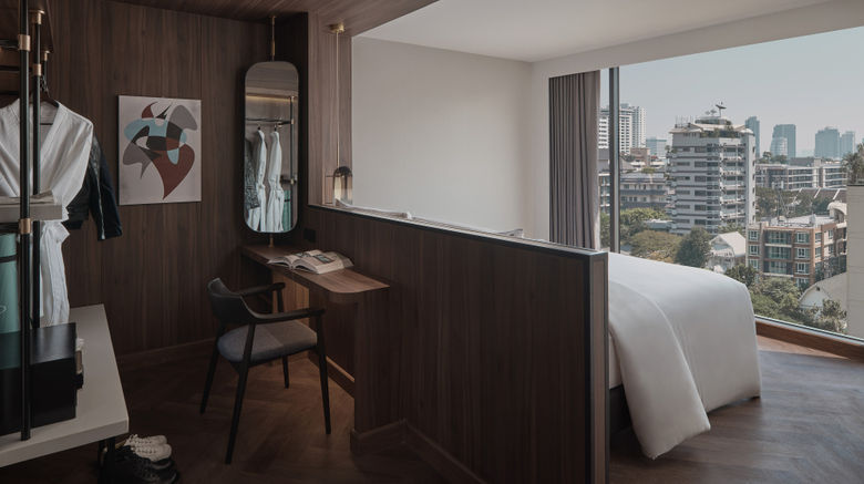 <b>Public House Bangkok Suite</b>. Images powered by <a href="https://www.leonardoworldwide.com/" title="Leonardo Worldwide" target="_blank">Leonardo</a>.