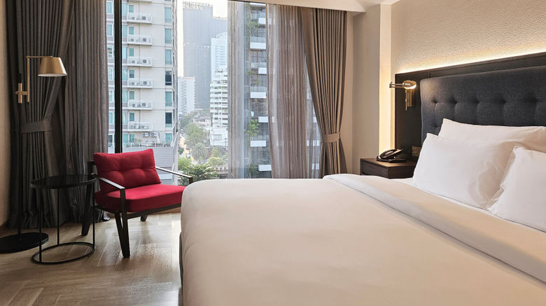 <b>Public House Bangkok Room</b>. Images powered by <a href="https://www.leonardoworldwide.com/" title="Leonardo Worldwide" target="_blank">Leonardo</a>.