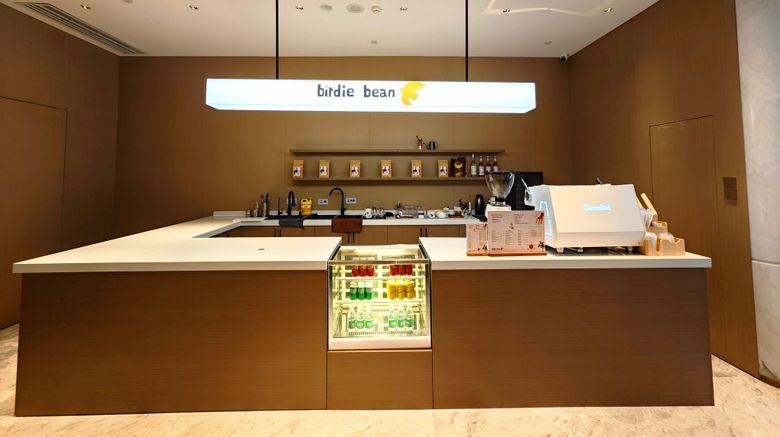 <b>voco Chunxi Road Restaurant</b>. Images powered by <a href="https://www.leonardoworldwide.com/" title="Leonardo Worldwide" target="_blank">Leonardo</a>.