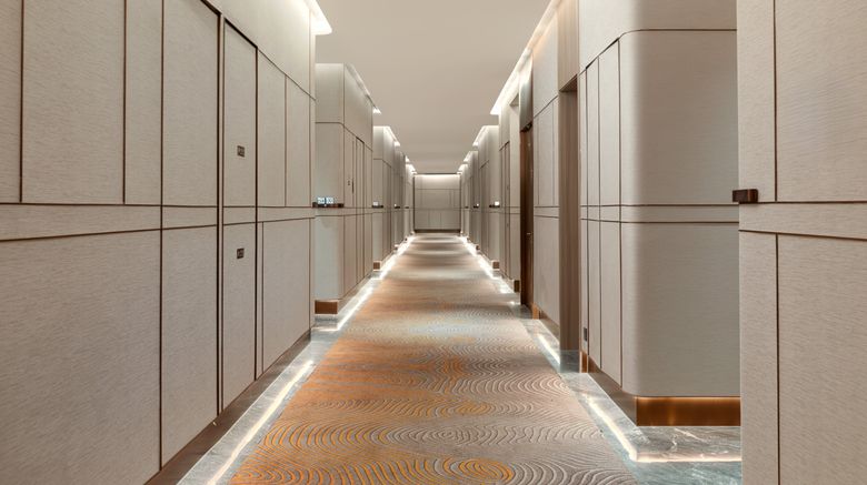 <b>voco Chunxi Road Lobby</b>. Images powered by <a href="https://www.leonardoworldwide.com/" title="Leonardo Worldwide" target="_blank">Leonardo</a>.