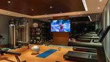Izmir Marriott Hotel Health Club