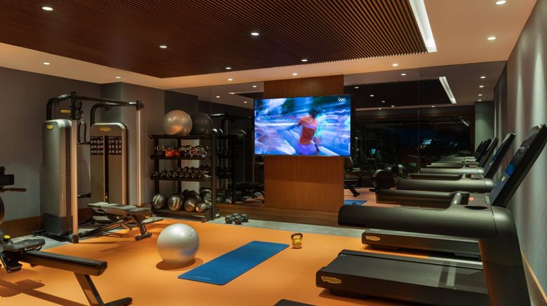 <b>Izmir Marriott Hotel Health Club</b>. Images powered by <a href="https://www.leonardoworldwide.com/" title="Leonardo Worldwide" target="_blank">Leonardo</a>.