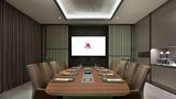 Izmir Marriott Hotel Meeting