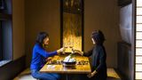 <b>Hatago Isen Ryokan Restaurant</b>. Images powered by <a href="https://www.leonardoworldwide.com/" title="Leonardo Worldwide" target="_blank">Leonardo</a>.