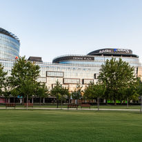 Crowne Plaza Podgorica