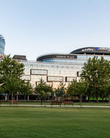 Crowne Plaza Podgorica