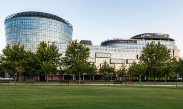 Crowne Plaza Podgorica