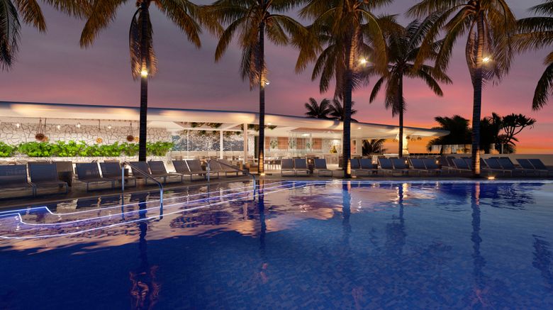 <b>Omni Fort Lauderdale Hotel Pool</b>. Images powered by <a href="https://www.leonardoworldwide.com/" title="Leonardo Worldwide" target="_blank">Leonardo</a>.