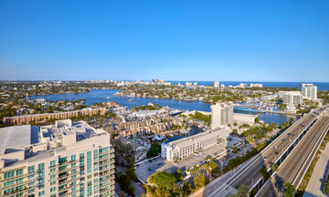 Omni Fort Lauderdale Hotel