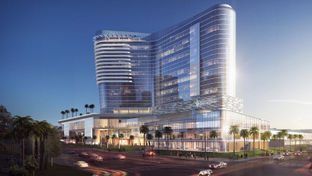 Omni Fort Lauderdale Hotel