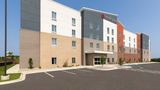 Candlewood Suites Shelbyville Exterior