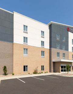 Candlewood Suites Shelbyville