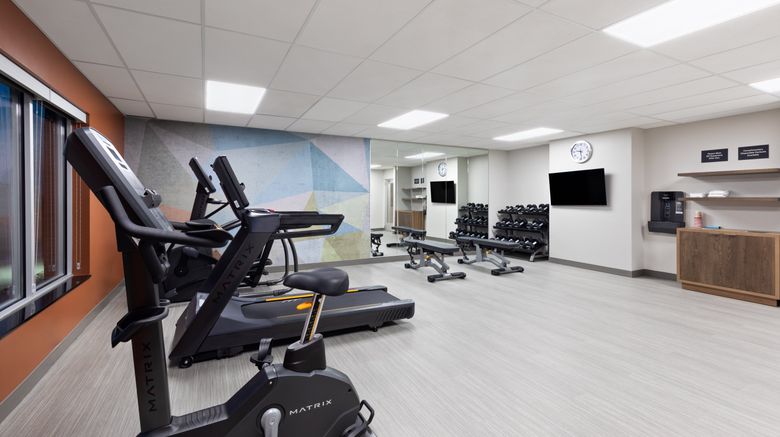 <b>Candlewood Suites Shelbyville Health Club</b>. Images powered by <a href="https://www.leonardoworldwide.com/" title="Leonardo Worldwide" target="_blank">Leonardo</a>.