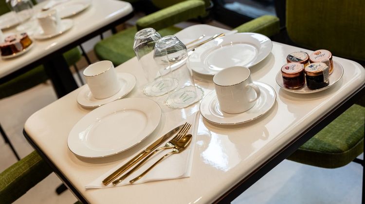 Villa Madame Restaurant