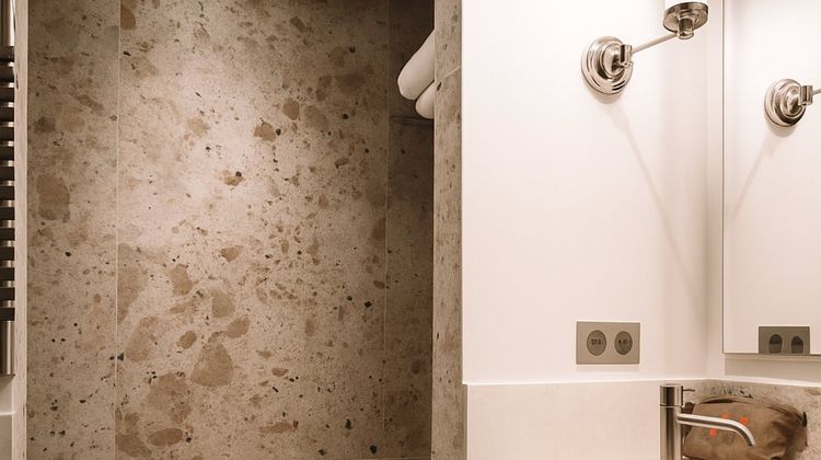 Villa Madame Room