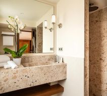 Villa Madame Room