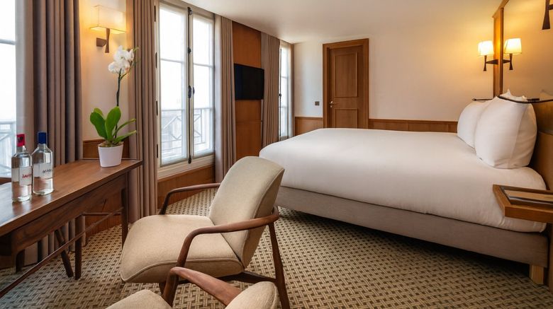 <b>Villa Madame Room</b>. Images powered by <a href="https://www.leonardoworldwide.com/" title="Leonardo Worldwide" target="_blank">Leonardo</a>.