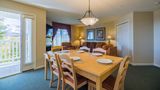Vacation Village in the Berkshires Restaurant