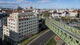 Leonardo Hotel Vienna City West Exterior