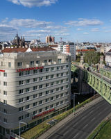 Leonardo Hotel Vienna City West