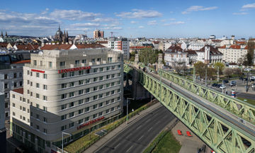 Leonardo Hotel Vienna City West