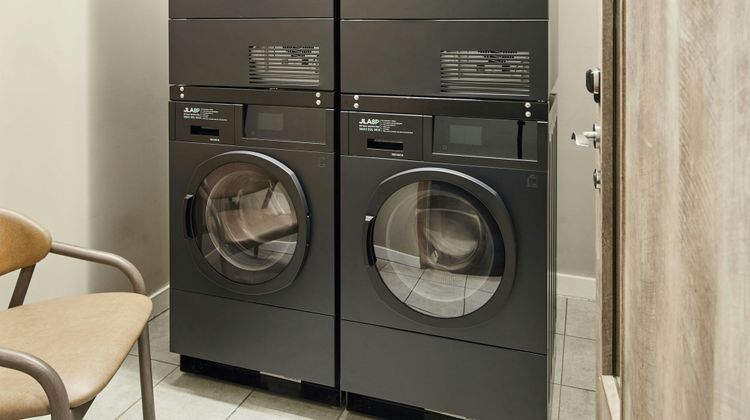 Residence Inn by Marriott Edinburgh Other
