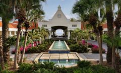 Curacao Marriott Beach Resort