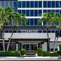 Courtyard Fort Lauderdale Beach