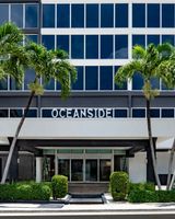 Courtyard Fort Lauderdale Beach