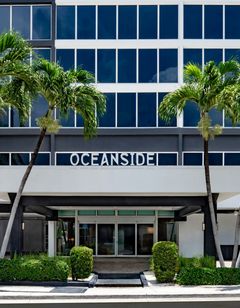 Courtyard Fort Lauderdale Beach