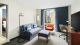 Courtyard Manhattan Upper East Side Room
