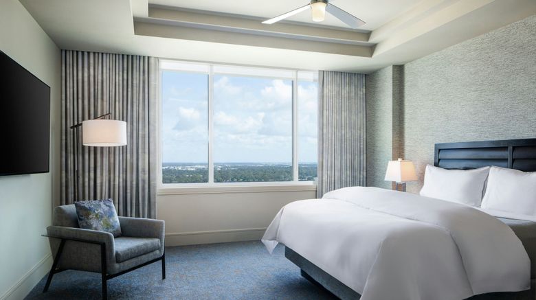 <b>The Westin Houston, Memorial City Suite</b>. Images powered by <a href="https://www.leonardoworldwide.com/" title="Leonardo Worldwide" target="_blank">Leonardo</a>.