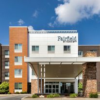 Fairfield Inn & Suites Wentzville