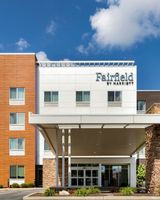 Fairfield Inn & Suites Wentzville