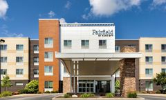 Fairfield Inn & Suites Wentzville