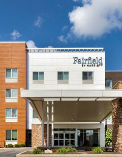 Fairfield Inn & Suites Wentzville