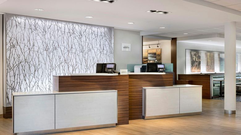 <b>Fairfield Inn & Suites Wentzville Lobby</b>. Images powered by <a href="https://www.leonardoworldwide.com/" title="Leonardo Worldwide" target="_blank">Leonardo</a>.