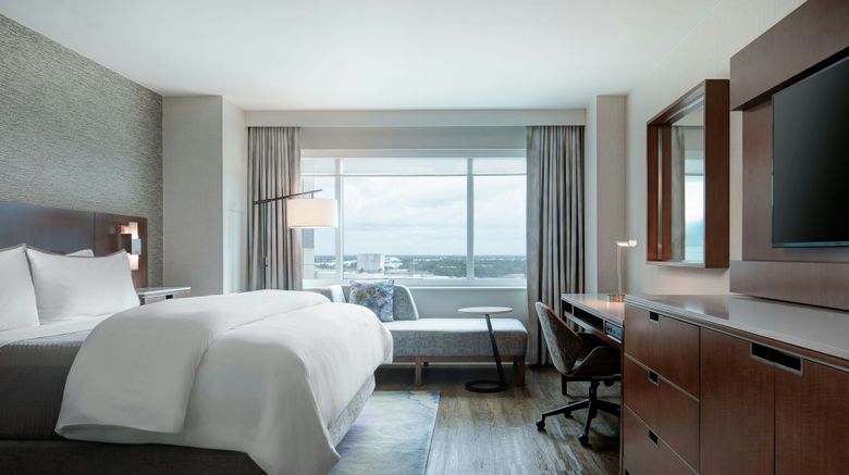 <b>The Westin Houston, Memorial City Room</b>. Images powered by <a href="https://www.leonardoworldwide.com/" title="Leonardo Worldwide" target="_blank">Leonardo</a>.