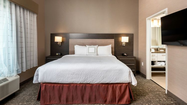 TownePlace Suites by Marriott Whitefish Room