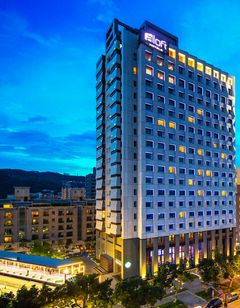Aloft Taipei Beitou