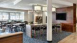 Fairfield Inn & Suites Wentzville Restaurant